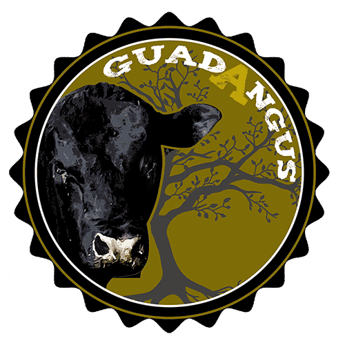 guadangus logotipo